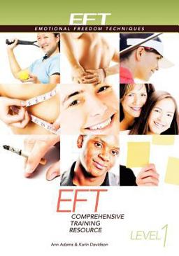 Eft Level 1 Comprehensive Training Resource  9781604150902 Front Cover