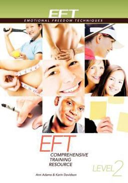 Eft Level 2 Comprehensive Training Resource  9781604150971 Front Cover