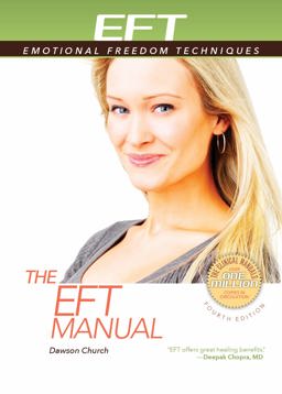 EFT Manual  9781604152142 Front Cover