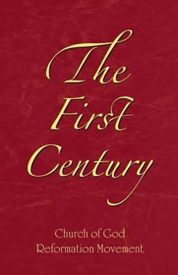 The First Century (Volume Two) The First Century (Volume Two)