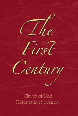 The First Century (Volume One) The First Century (Volume One)