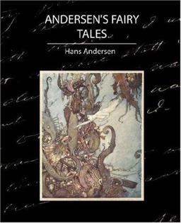 Andersen's Fairy Tales