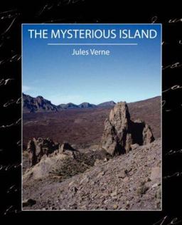 The Mysterious Island