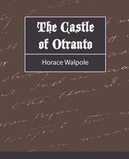 The Castle of Otranto