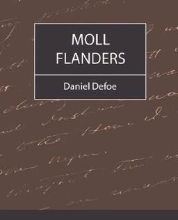 Moll Flanders