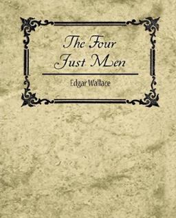 The Four Just Men