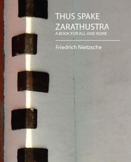 Thus Spake Zarathustra