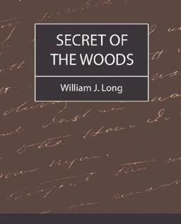 Secret of the Woods