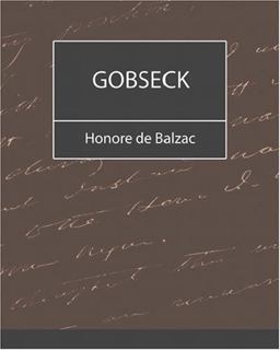 Gobseck