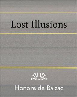 Lost Illusions