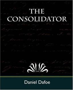 The Consolidator