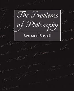 Problems of Philosophy  9781604242645 Front Cover