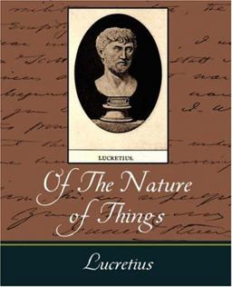 Of the Nature of Things