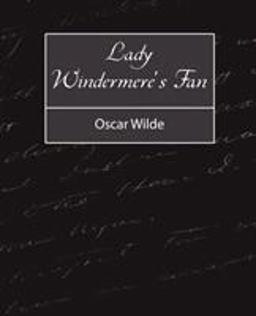 Lady Windermere's Fan