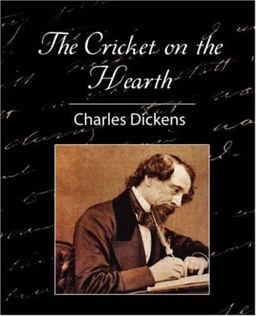 The Cricket on the Hearth