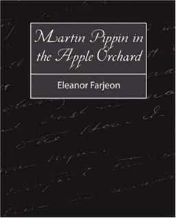 Martin Pippin in the Apple Orchard