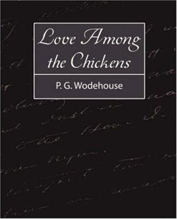 Love among the Chickens