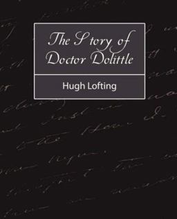 The Story of Doctor Dolittle
