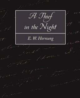 A Thief in the Night