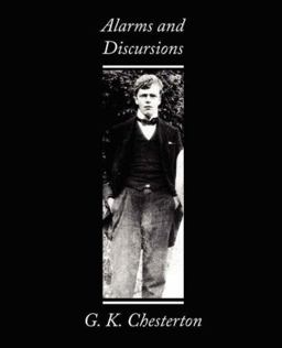 Alarms and Discursions