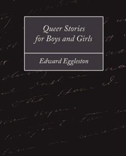 Queer Stories for Boys and Girls