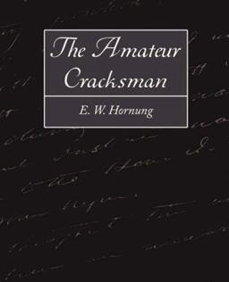The Amateur Cracksman