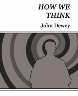 How We Think - John Dewey