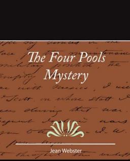 The Four Pools Mystery