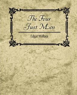 The Four Just Men