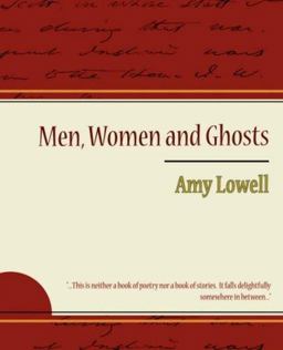 Men, Women and Ghosts Men, Women and Ghosts