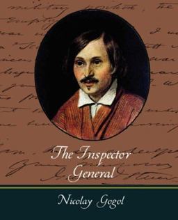 The Inspector-General