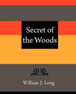 Secret of the Woods