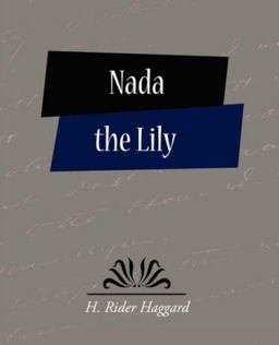 Nada the Lily