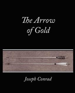 The Arrow of Gold