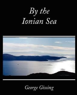 By the Ionian Sea