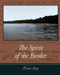 The Spirit of the Border