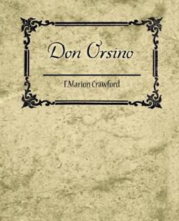 Don Orsino