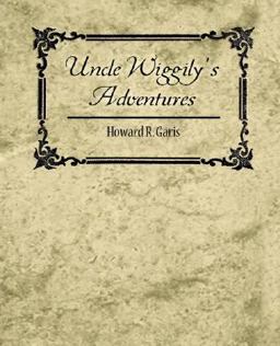 Uncle Wiggily¿s Adventures