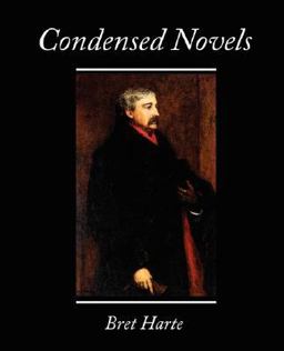 Condensed Novels