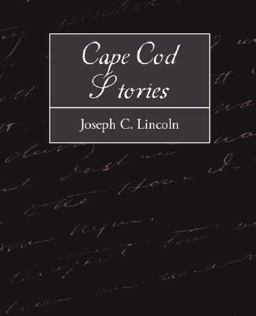 Cape Cod Stories Cape Cod Stories