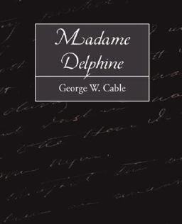 Madame Delphine