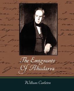 The Emigrants of Ahadarra
