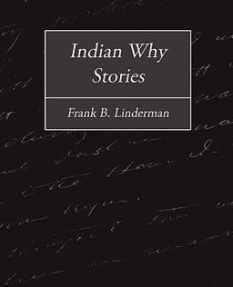 Indian Why Stories