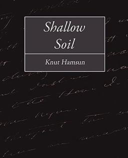 Shallow Soil