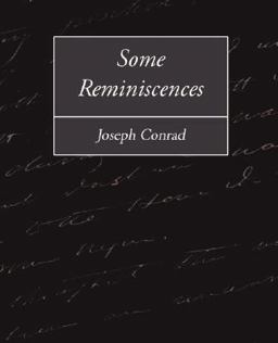 Some Reminiscences