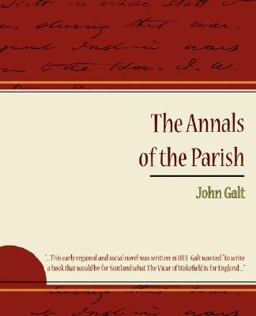 The Annals of the Parish