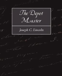 The Depot Master The Depot Master