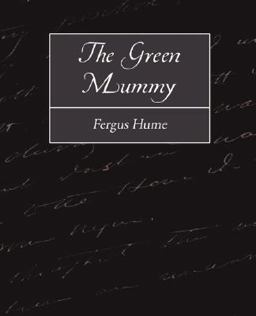 The Green Mummy