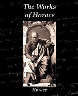 The Works of Horace