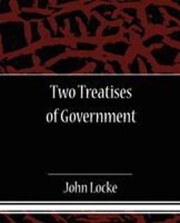 Two Treatises of Government